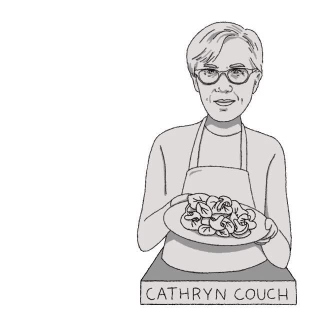 Cathryn Couch