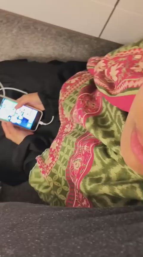 hijab indian slut clip