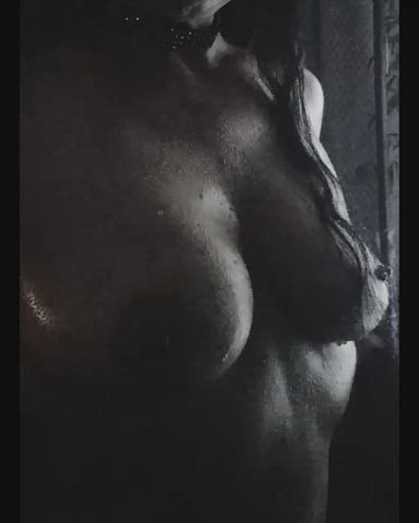 ass boobs brunette teen clip