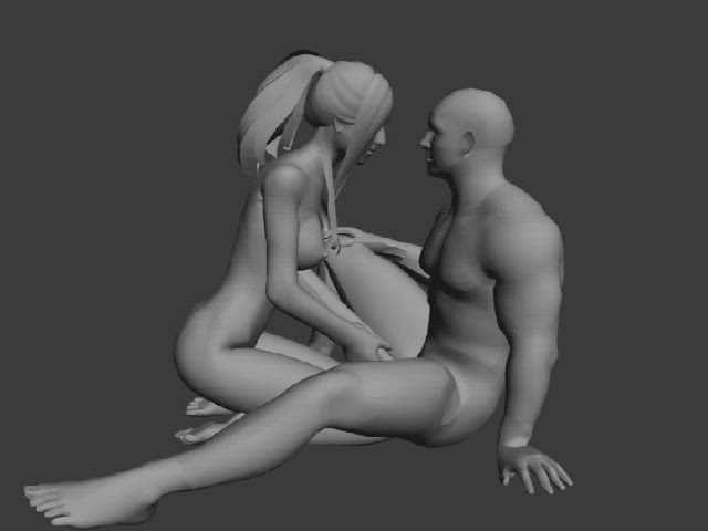 3d animation sex clip