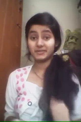Boobs Cute Girls Indian Teen Tits clip