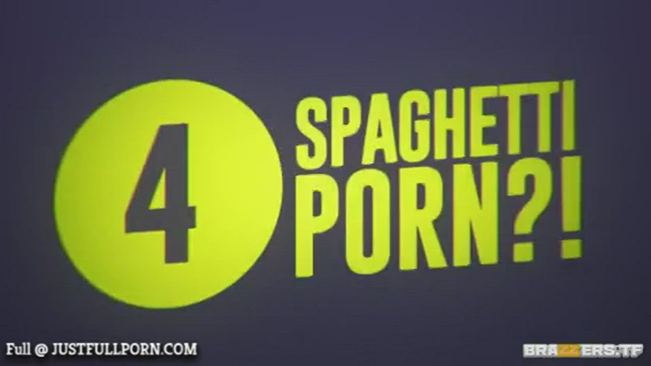 Anatomy Of A Sex Scene 4: Spaghetti Porn? Codi Vore