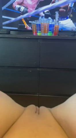 Nude Nudity Pussy clip