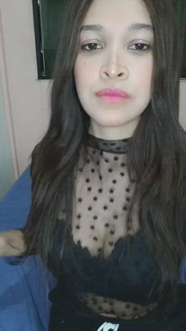 Sex Sissy Small Tits clip