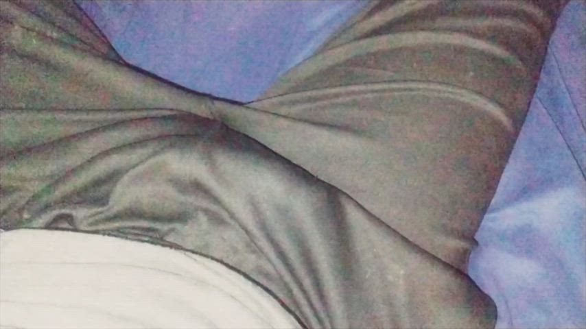 amateur clothed jerk off male male masturbation solo tease clip