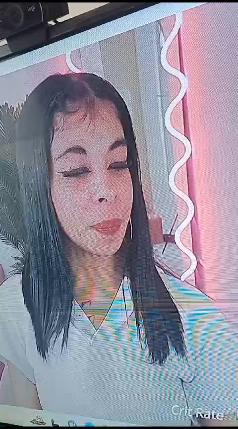 ahegao chaturbate ebony latina milk pregnant stripchat webcam clip