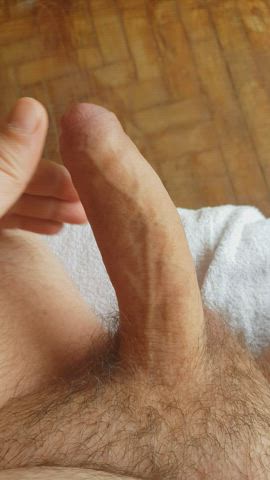 [40] Tight and short foreskin