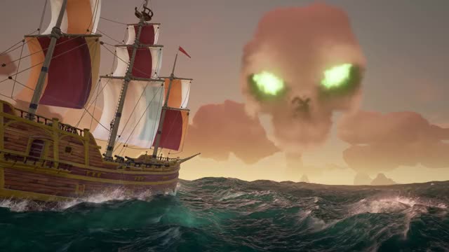 Becoming a Pirate Legend: Progression in Sea of Thieves - Official Walkthrough