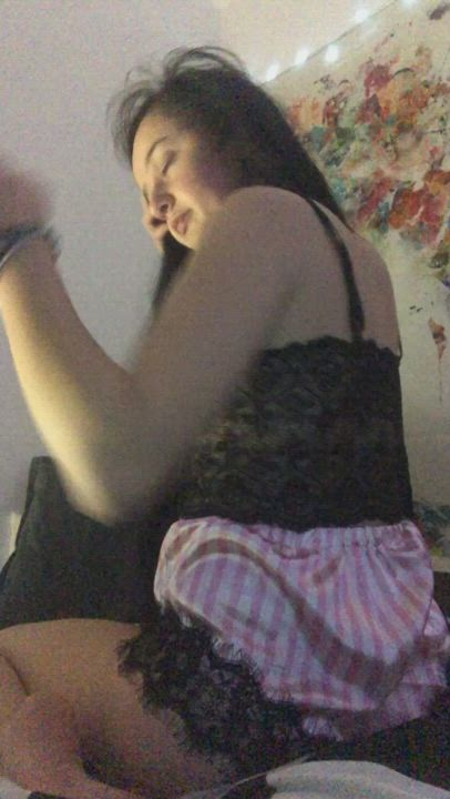 Ass Clapping Booty Pussy clip