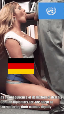 German Diplomacy 101
