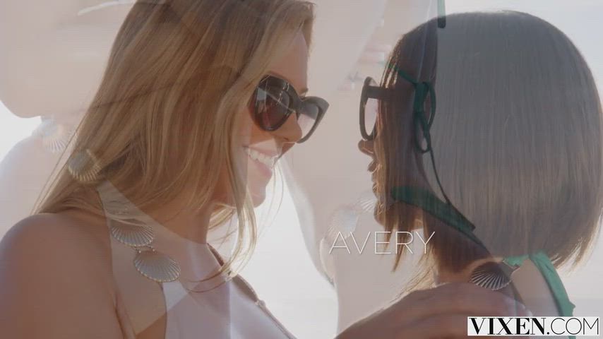 The Au Pair EVE SWEET, AVERY CRISTY &amp; CHRISTIAN CLAY new vixen porn video