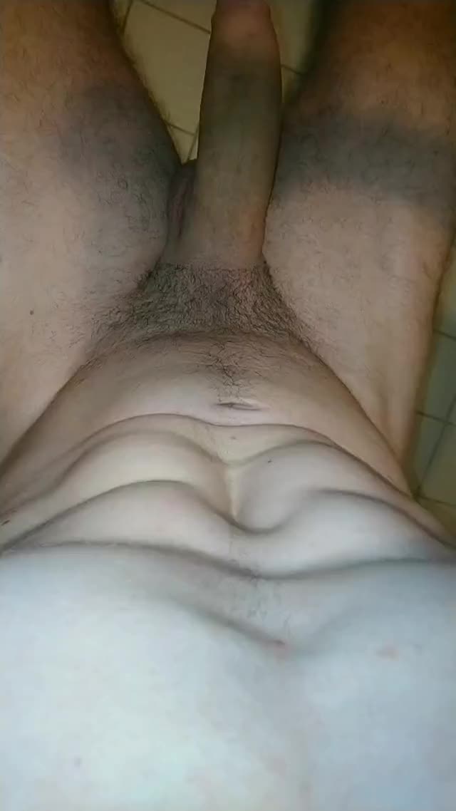 Do you like my abs ?