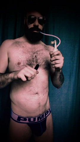 jock smoking solo taboo clip