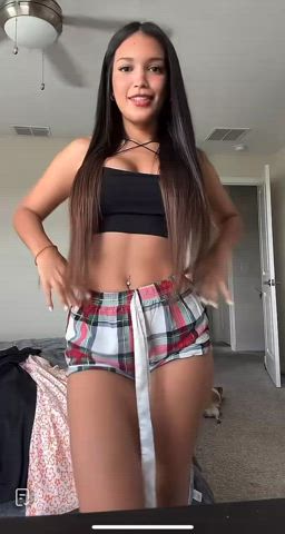 Tiktok Live Nipslip