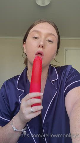 Amateur Big Dick Girls Homemade Huge Tits Sex Toy clip