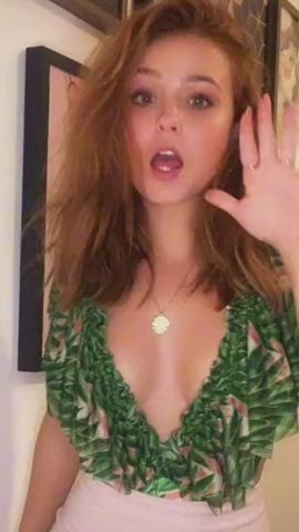 Big Tits Brazilian Celebrity clip