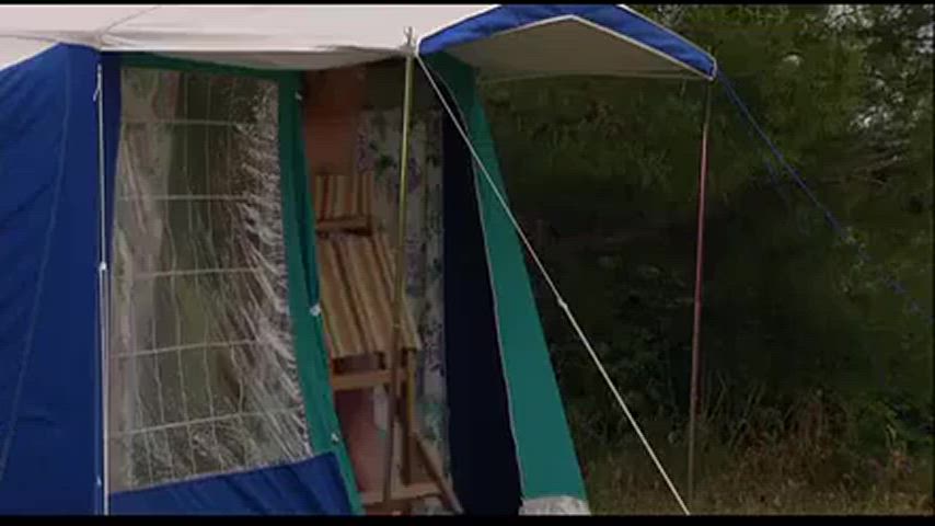 Herma Vos & Michael Hofland - Camping Paradis S02E01 - Magique Camping (FR2010)