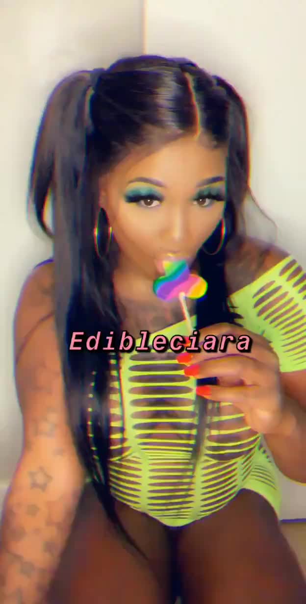 EdibleCiara