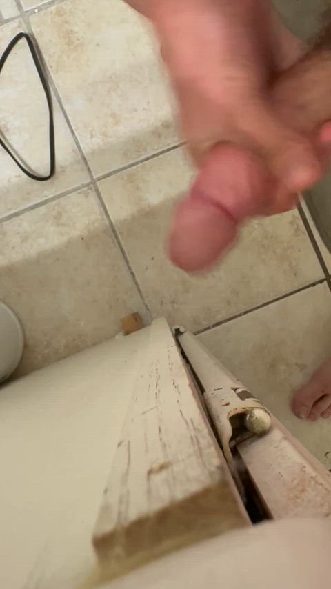 big dick cum homemade solo real-cock clip