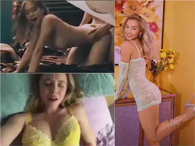Lingerie Nude Sydney Sweeney clip