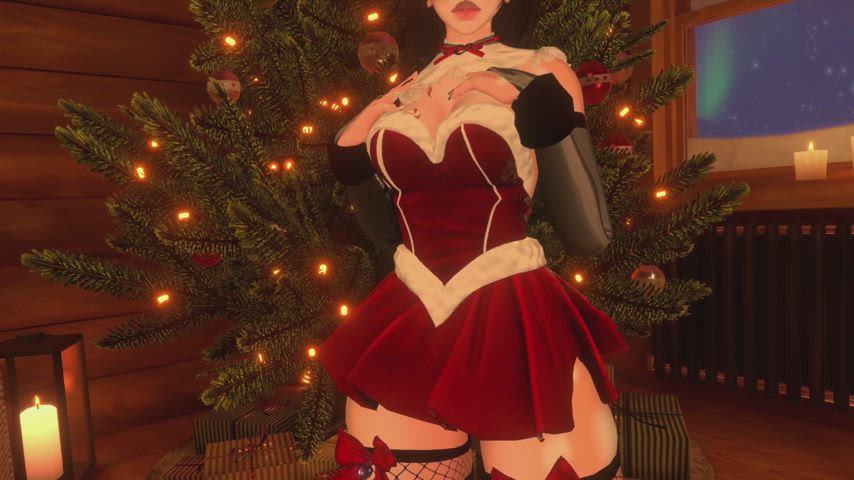 A Christmas Delight~<3