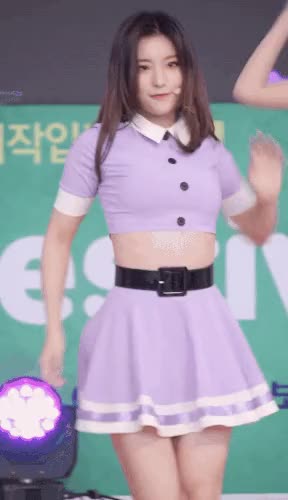 Korean KPOP Dancer