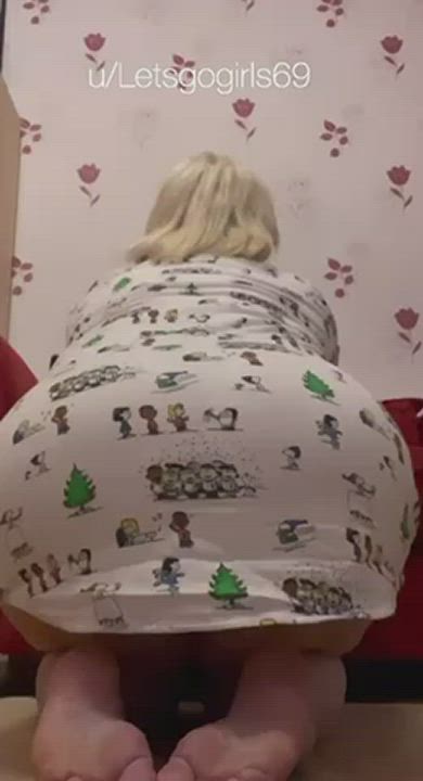 ?Happy New Year Booty Lovers?