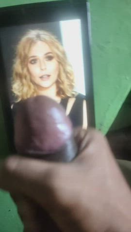 Big Dick Celebrity Cock Cum Cum In Mouth Cum On Tits Cumshot Face Fuck Facial clip