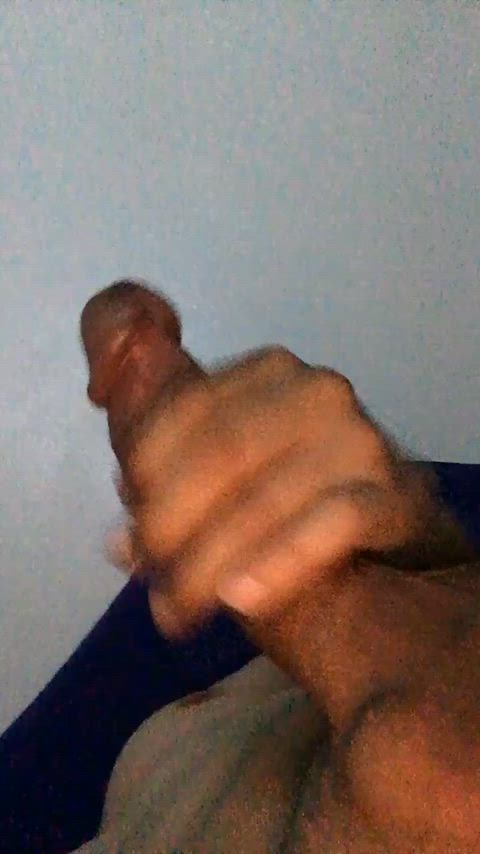 cumshot big dick masturbating cock clip