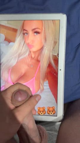 babe big dick big tits bikini blonde cock masturbating scottish tribute just-boobs