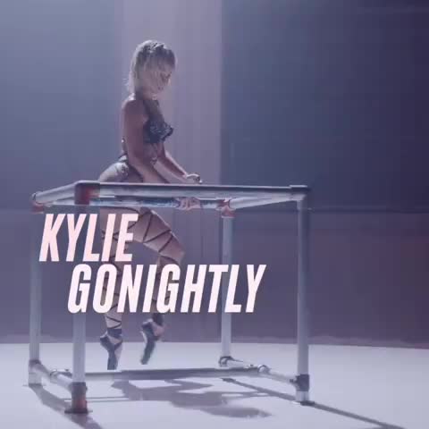 My official Club AP agent profile reads: KYLIE GONIGHTLY ~ The rock. Always one step