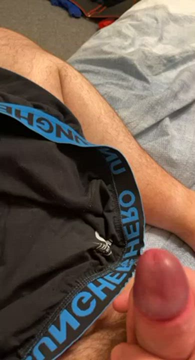 Cumshot Gay Little Dick clip