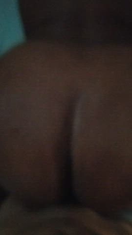 Ass Spread BBW Doggystyle Interracial clip