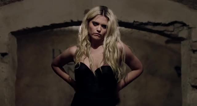 Sky Ferreira - Lords Of Chaos (2018) HD 1080p