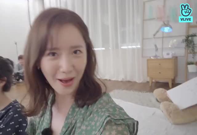 V LIVE FULL -Oh GG Girls Generation Oh GG Online home party-86864 4