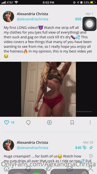 Big Tits Blonde Pussy clip