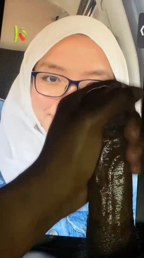 asian cute hijab jerk off malaysian masturbating petite pretty tribute clip