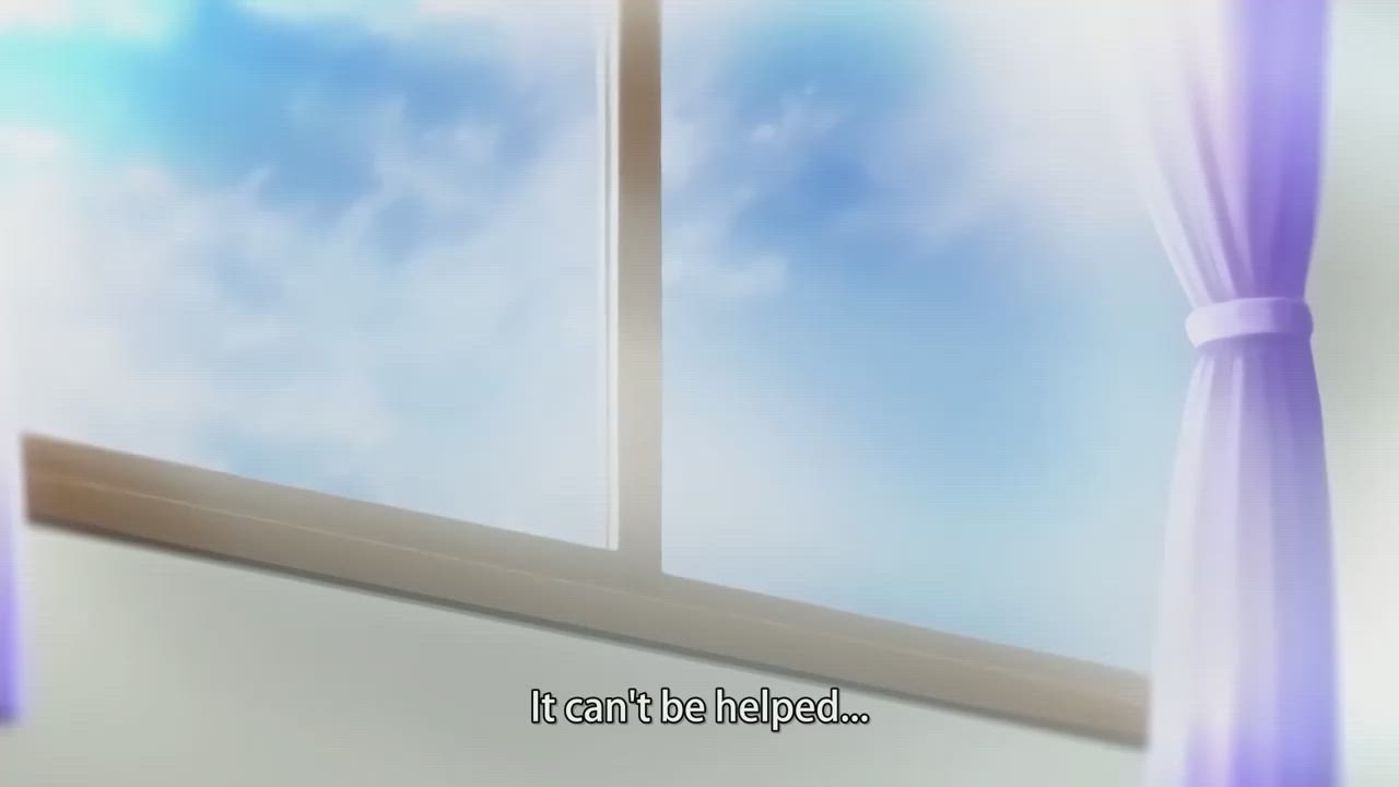 Big Tits Hentai Hentai seiyoku clip