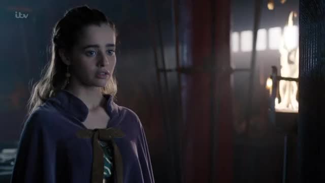 Holly Earl - Beowulf Ep 11.1