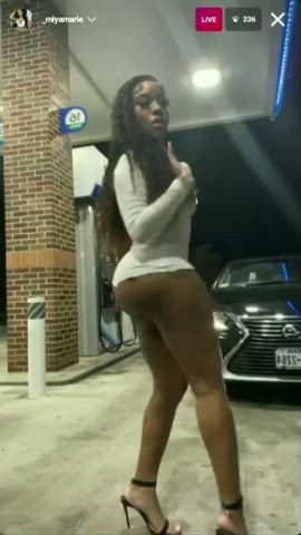 Ass Ebony Twerking Porn GIF by apollo6ix https://redgifs.com/watch/stiffsimilararmadillo