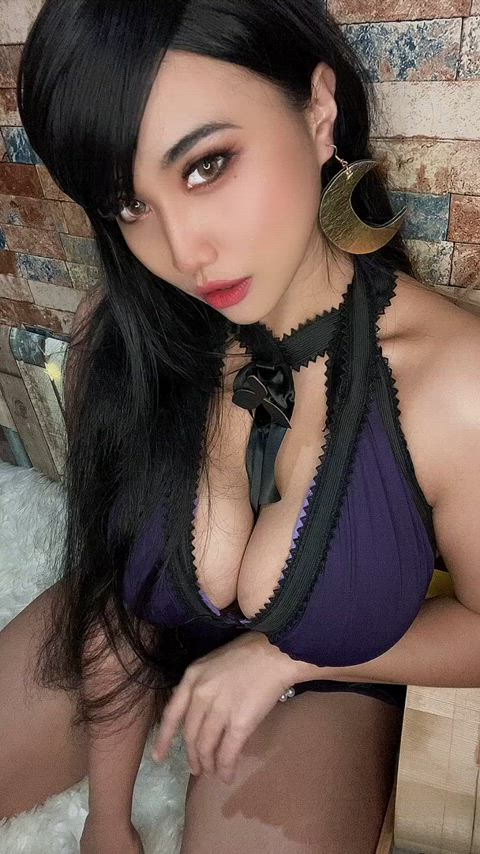 babe big tits boobs busty cute huge tits japanese lingerie onlyfans tits adorable-porn