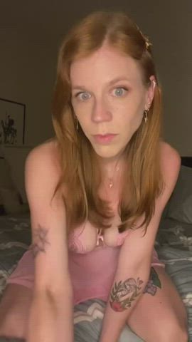 Feeling sexy in pink, what do you think?