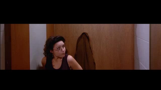 Julia Louis-Dreyfus - Seinfeld.S06E09.The.Secretary