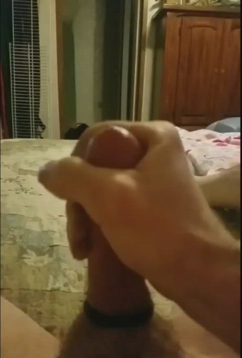 Cum Solo clip