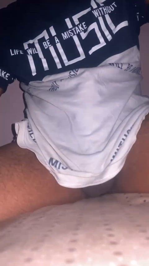 Did anyone miss my thick and hairy Indian cock??? 