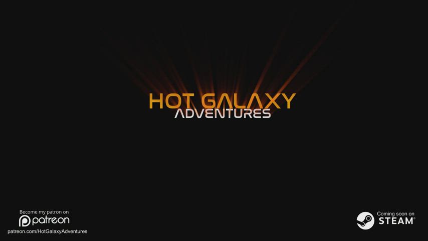 WIP - Hot Galaxy Adventures