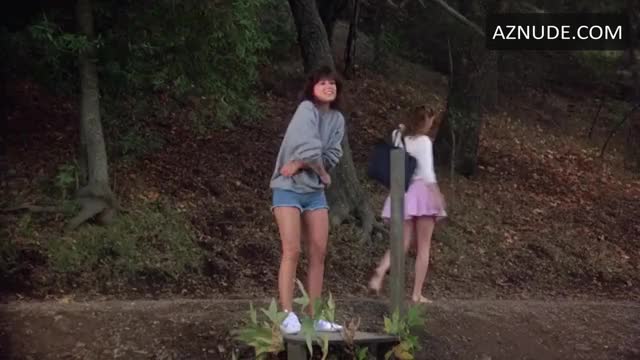 Judie Aronson - Friday the 13th Part IV