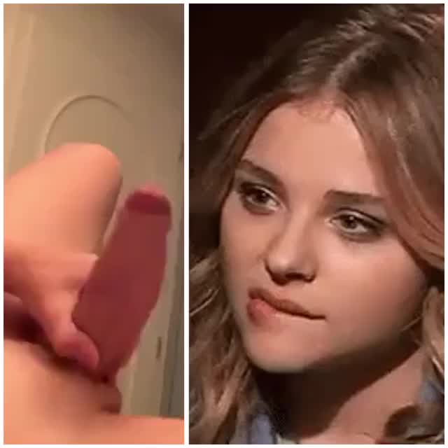 chloë grace moretz clip