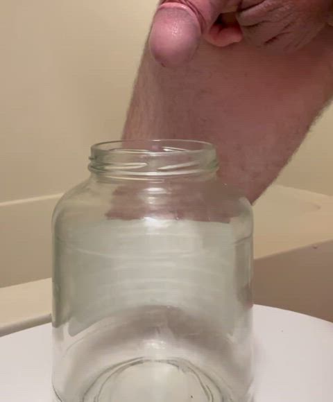 Refilling the Pickle Jar - (Part 1/2)