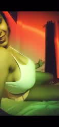 Big Nipples Big Tits Boobs Bouncing Tits Dancing Desi clip